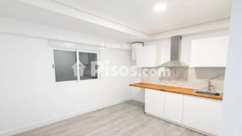 Piso – Santa Pola, el Baix Vinalopó