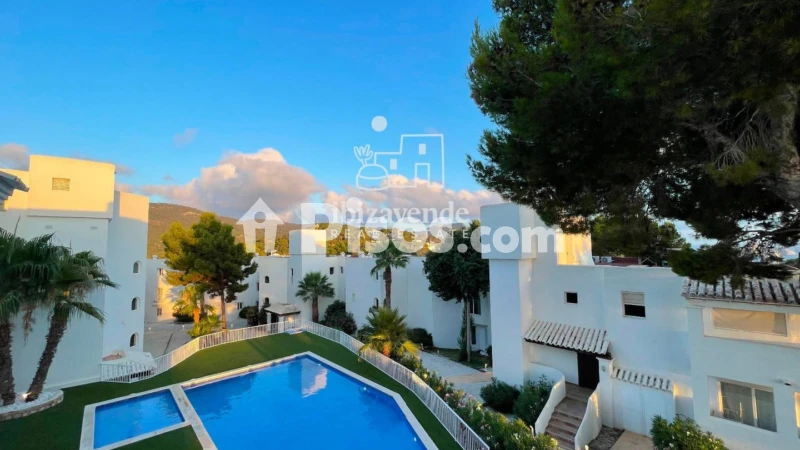 Fotografía del inmueble reportado: 1.000 €/mes — Baleares, Baleares