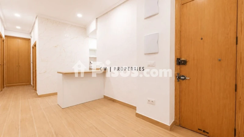 Fotografía del inmueble reportado: 1.650 €/mes — Valencia, Valencia