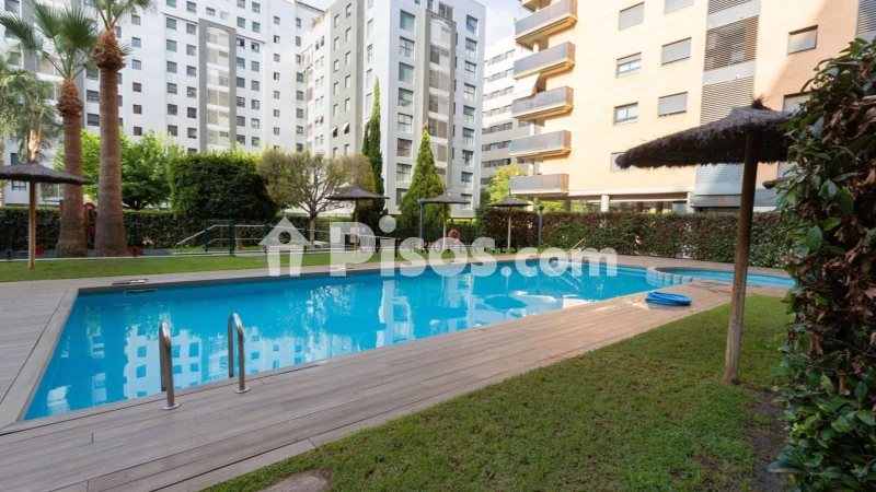 Fotografía del inmueble reportado: 1.950 €/mes — Valencia, Valencia