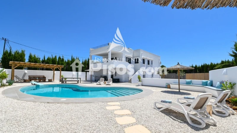 Casa – Xàbia / Jávea, les Duanes de la Mar, la Marina Alta