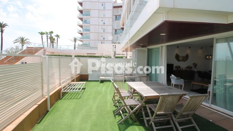 Fotografía del inmueble reportado: 2.600 €/mes — Baleares, Baleares