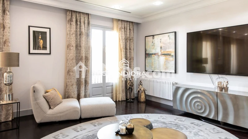 Fotografía del inmueble reportado: 11.770 €/mes — Barcelona, Barcelona