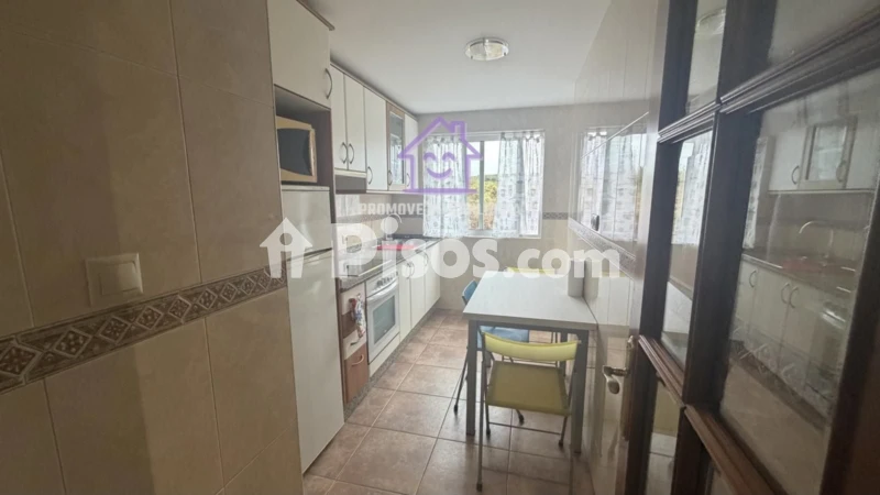 Piso – Arteixo