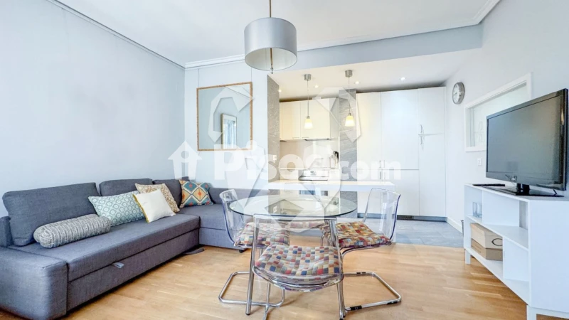 Fotografía del inmueble reportado: 2.800 €/mes — Madrid, Madrid