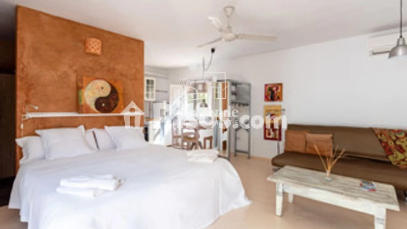 Fotografía del inmueble reportado: 1.200 €/mes — Baleares, Baleares