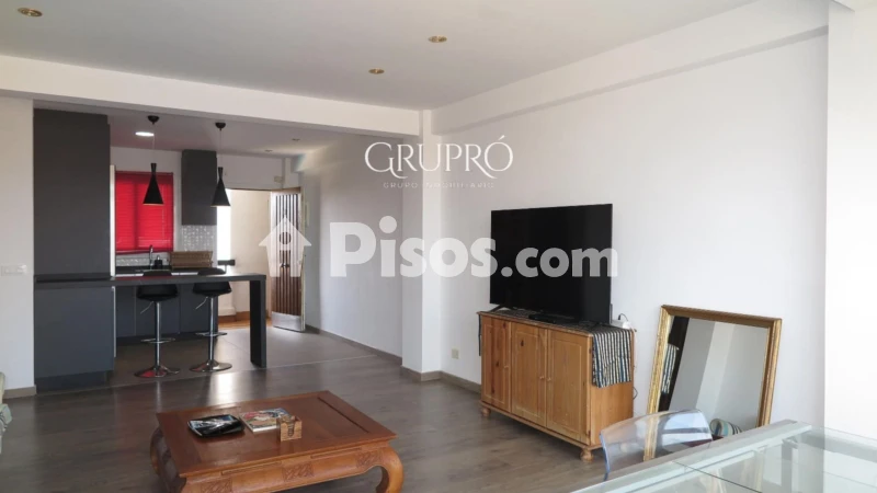 Fotografía del inmueble reportado: 650 €/mes — Pontevedra, Pontevedra