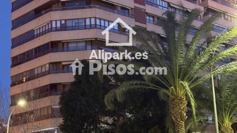 Piso – Alicante - Alacant