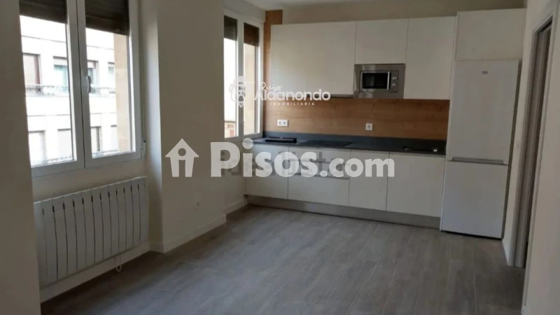 Fotografía del inmueble reportado: 750 €/mes — Salamanca, Salamanca