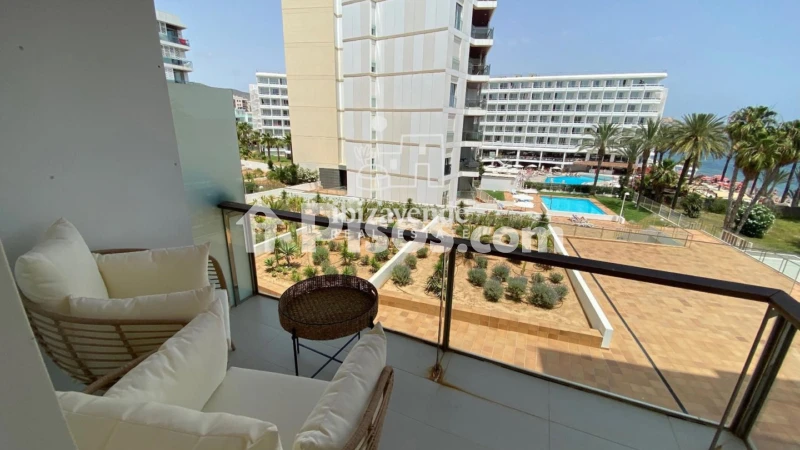 Fotografía del inmueble reportado: 1.500 €/mes — Baleares, Baleares