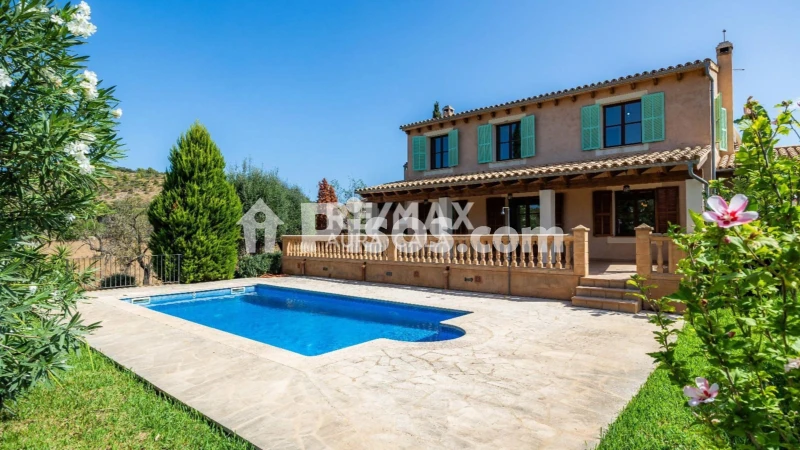 Fotografía del inmueble reportado: 3.180 €/mes — Baleares, Baleares
