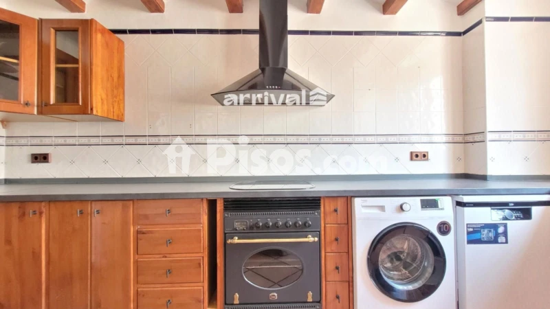 Fotografía del inmueble reportado: 1.300 €/mes — Valencia, Valencia