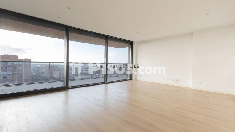Fotografía del inmueble reportado: 4.500 €/mes — Valencia, Valencia