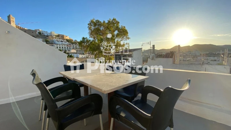 Fotografía del inmueble reportado: 2.500 €/mes — Baleares, Baleares
