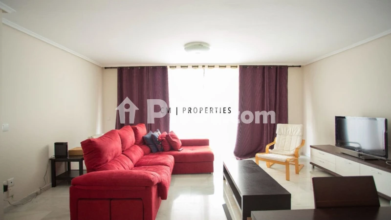 Fotografía del inmueble reportado: 2.700 €/mes — Valencia, Valencia