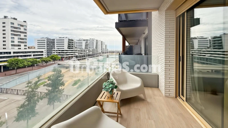 Fotografía del inmueble reportado: 2.000 €/mes — Barcelona, Barcelona