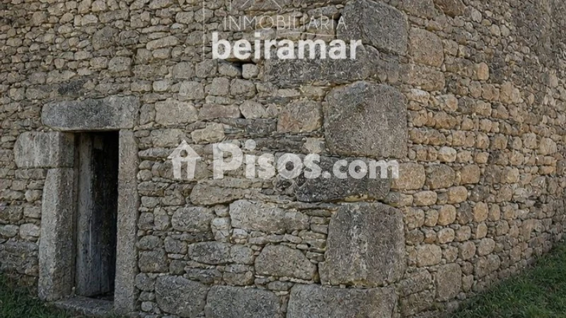 Casa – Santiago de Compostela