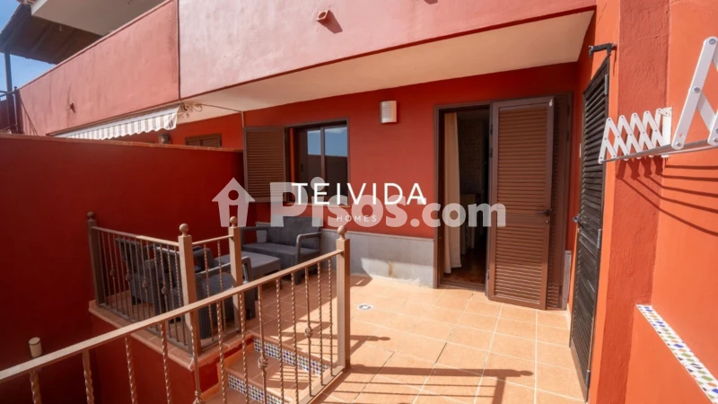Fotografía del inmueble reportado: 1.200 €/mes — Tenerife, Tenerife