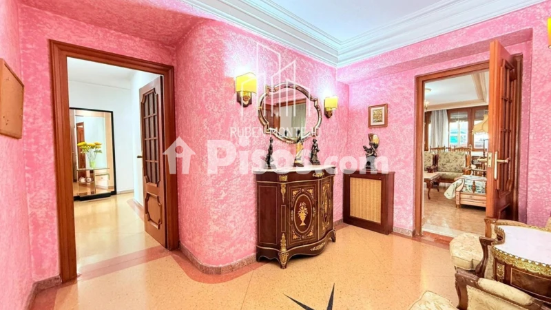 Fotografía del inmueble reportado: 900 €/mes — Salamanca, Salamanca
