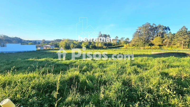 Terreno en venta en Bretal