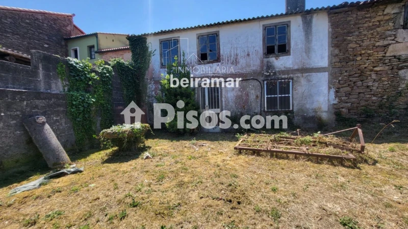 Casa – Santiago de Compostela