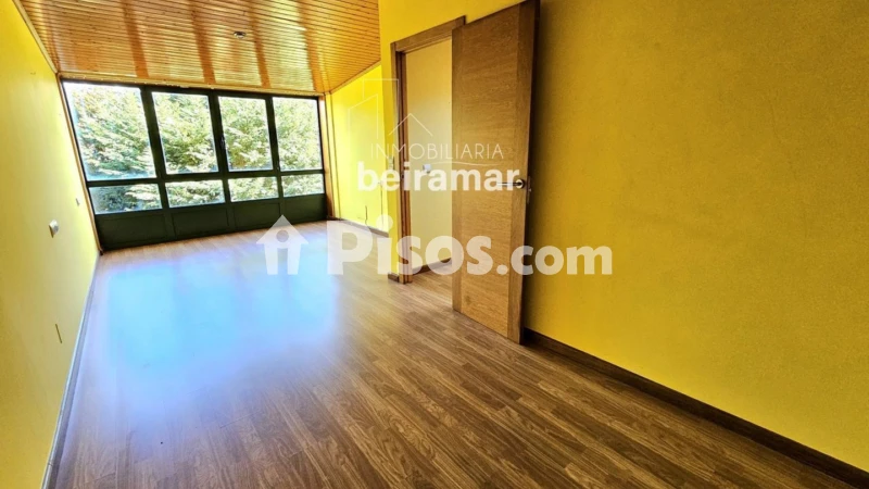 Casa – A Pobra do Caramiñal, O Furaquiño, San Roque