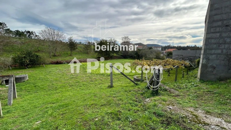 Terreno en venta en Olveira