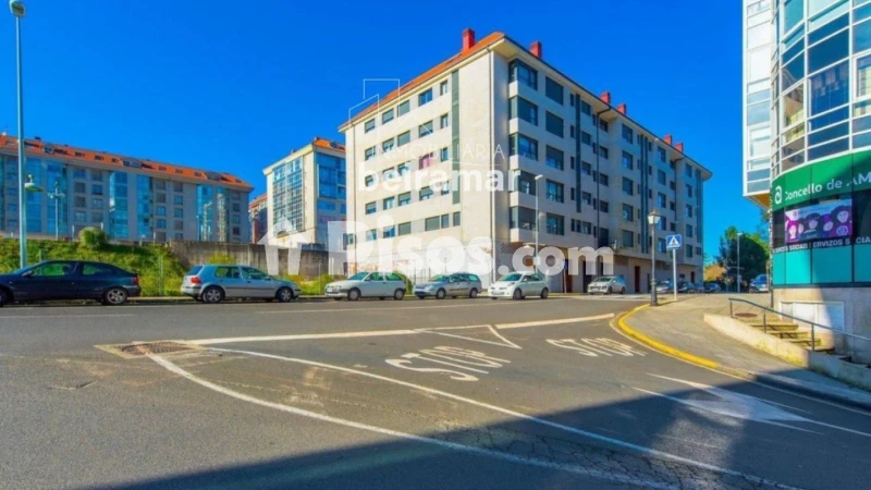 Local comercial en venta en Ames