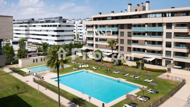 Fotografía del inmueble reportado: 3.000 €/mes — Málaga, Málaga
