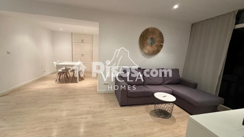 Fotografía del inmueble reportado: 1.800 €/mes — Baleares, Baleares