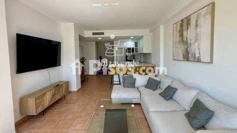 Fotografía del inmueble reportado: 2.800 €/mes — Baleares, Baleares
