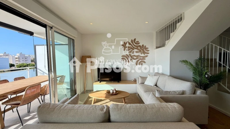 Fotografía del inmueble reportado: 2.100 €/mes — Baleares, Baleares