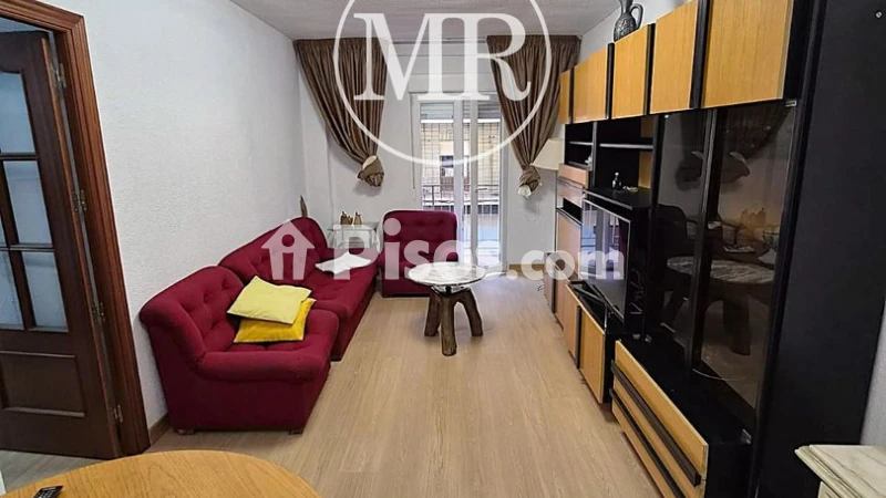 Fotografía del inmueble reportado: 900 €/mes — Salamanca, Salamanca
