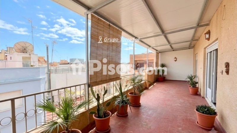Piso – Elx - Elche