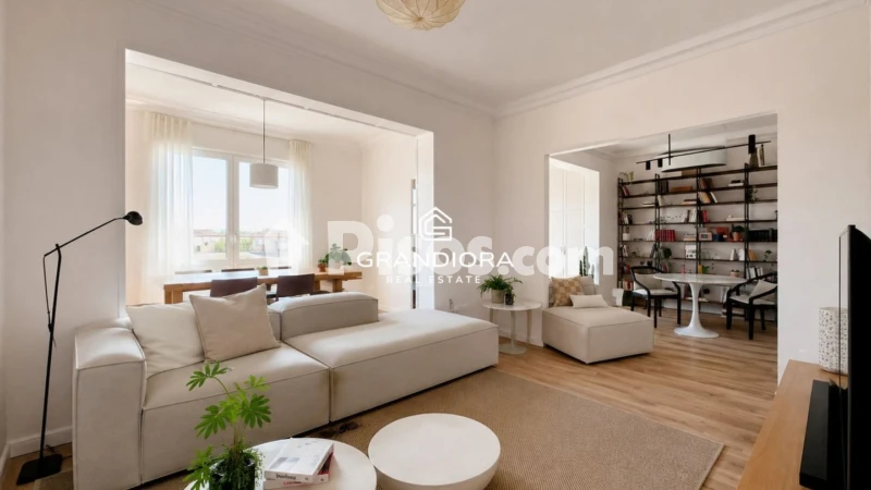 Fotografía del inmueble reportado: 2.950 €/mes — Barcelona, Barcelona