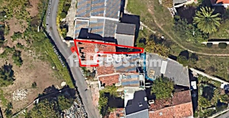 Casa en venta en Ventorrillo