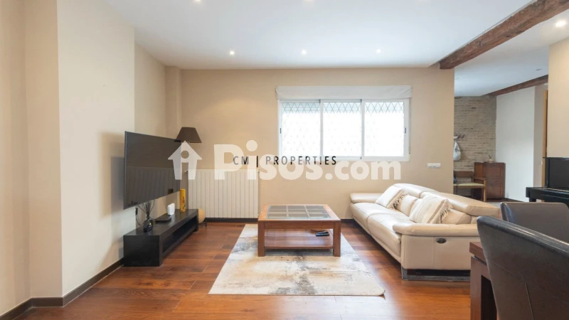 Fotografía del inmueble reportado: 1.900 €/mes — Valencia, Valencia