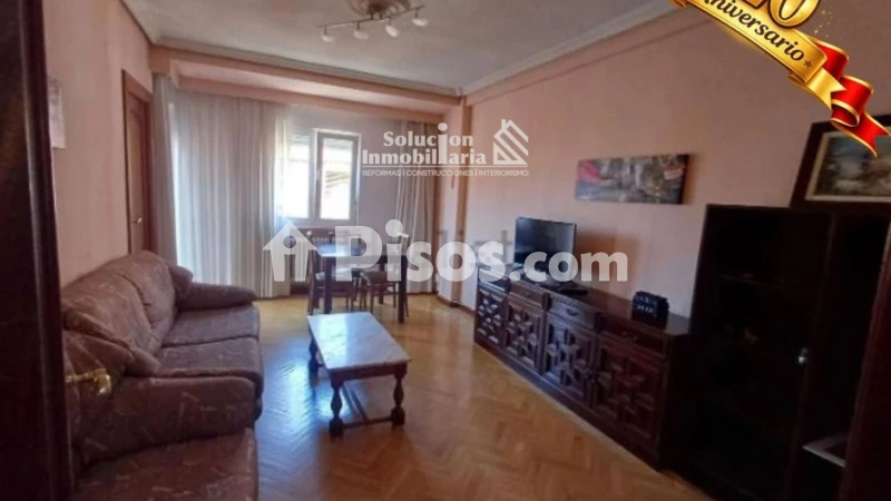 Fotografía del inmueble reportado: 850 €/mes — Salamanca, Salamanca