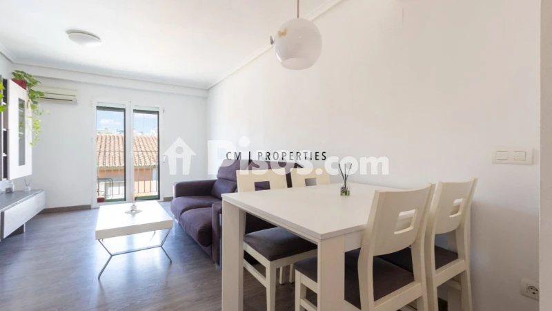Fotografía del inmueble reportado: 1.100 €/mes — Valencia, Valencia