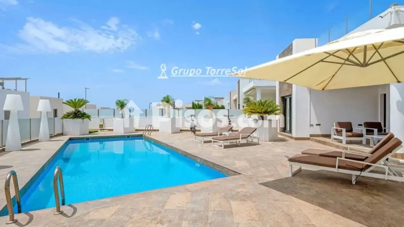 Casa – Orihuela, Villa Martín