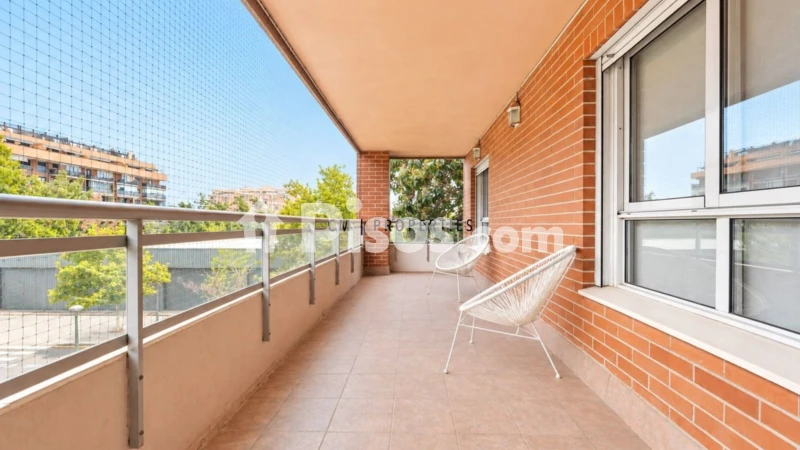 Fotografía del inmueble reportado: 2.100 €/mes — Valencia, Valencia