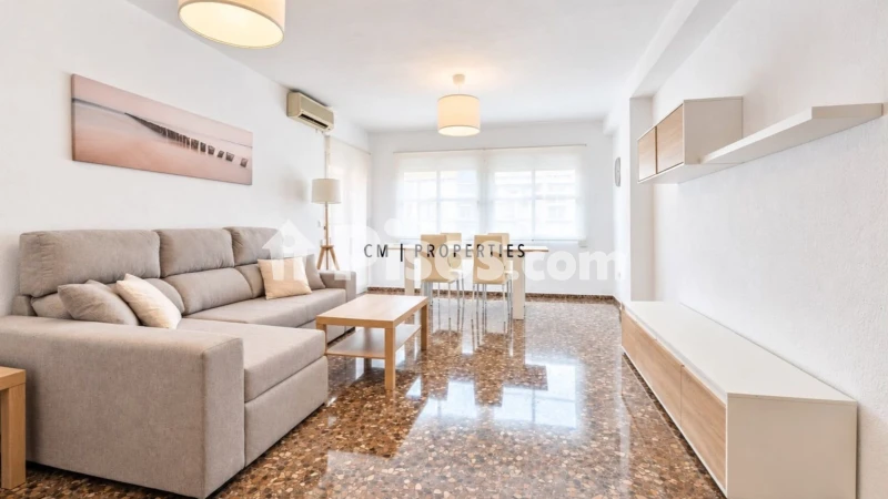 Fotografía del inmueble reportado: 1.800 €/mes — Valencia, Valencia