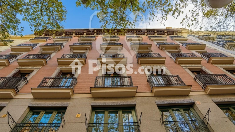 Fotografía del inmueble reportado: 2.300 €/mes — Madrid, Madrid