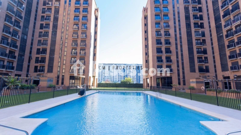 Fotografía del inmueble reportado: 2.300 €/mes — Valencia, Valencia