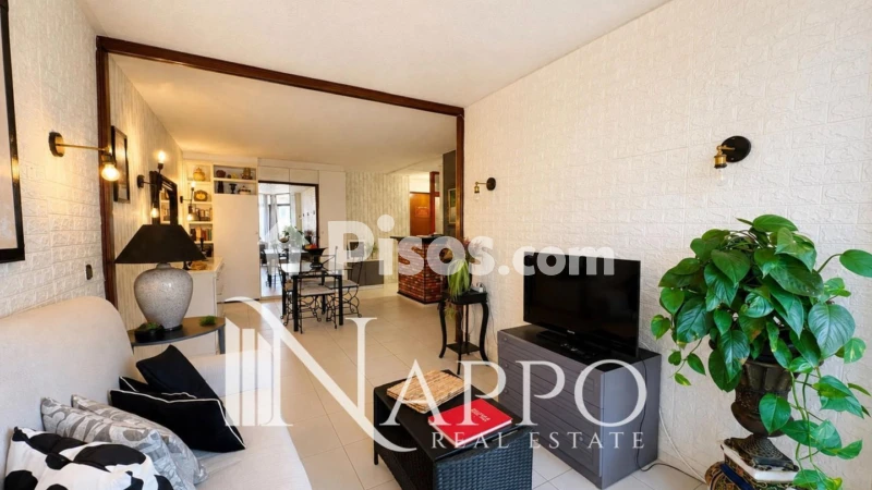 Fotografía del inmueble reportado: 1.650 €/mes — Baleares, Baleares