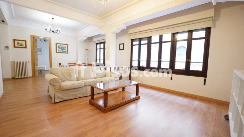 Fotografía del inmueble reportado: 2.000 €/mes — Valencia, Valencia