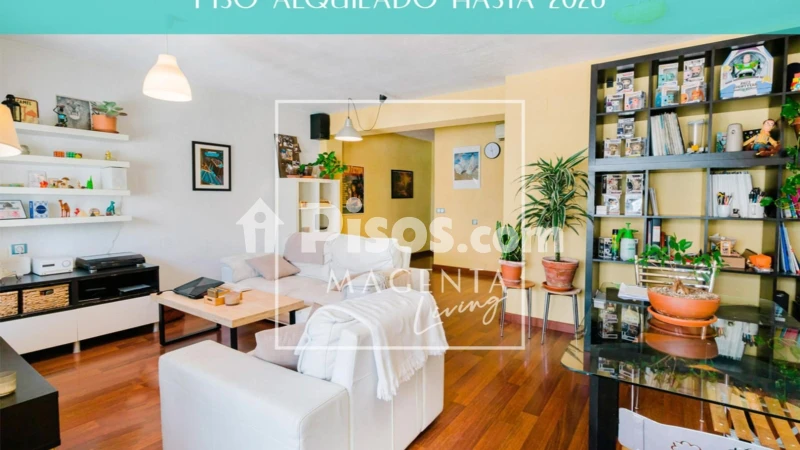 2-sobno stanovanje, 97 m²
