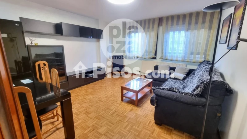 Fotografía del inmueble reportado: 775 €/mes — Burgos, Burgos
