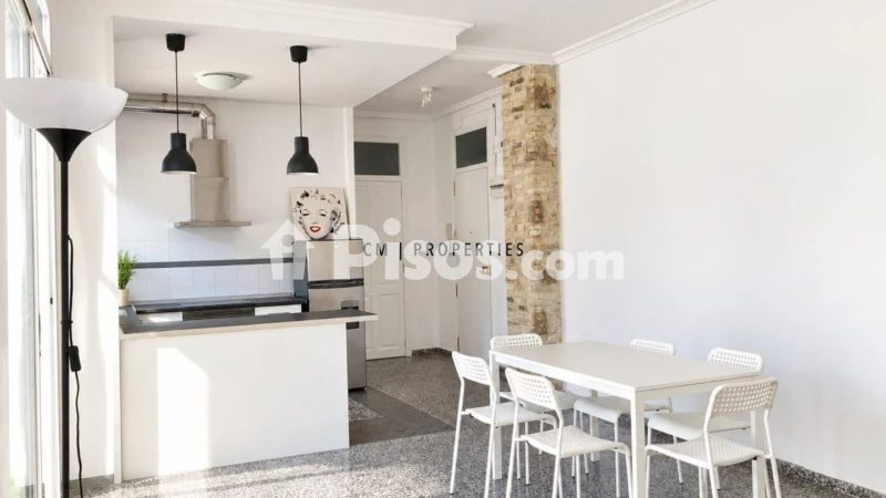 Fotografía del inmueble reportado: 1.450 €/mes — Valencia, Valencia