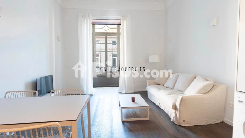 Fotografía del inmueble reportado: 2.100 €/mes — Valencia, Valencia
